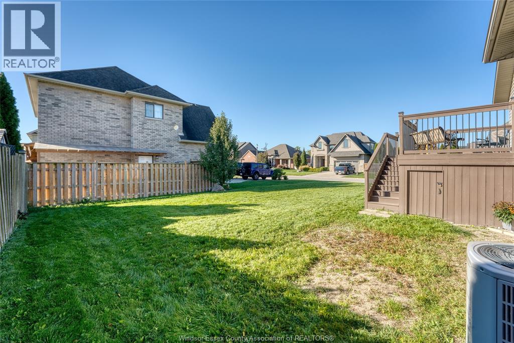 240 St Peter Street, Belle River, Ontario  N0R 1A0 - Photo 36 - 26025976