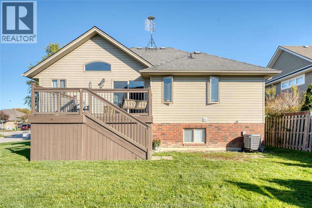 240 St Peter Street, Belle River, Ontario  N0R 1A0 - Photo 38 - 26025976