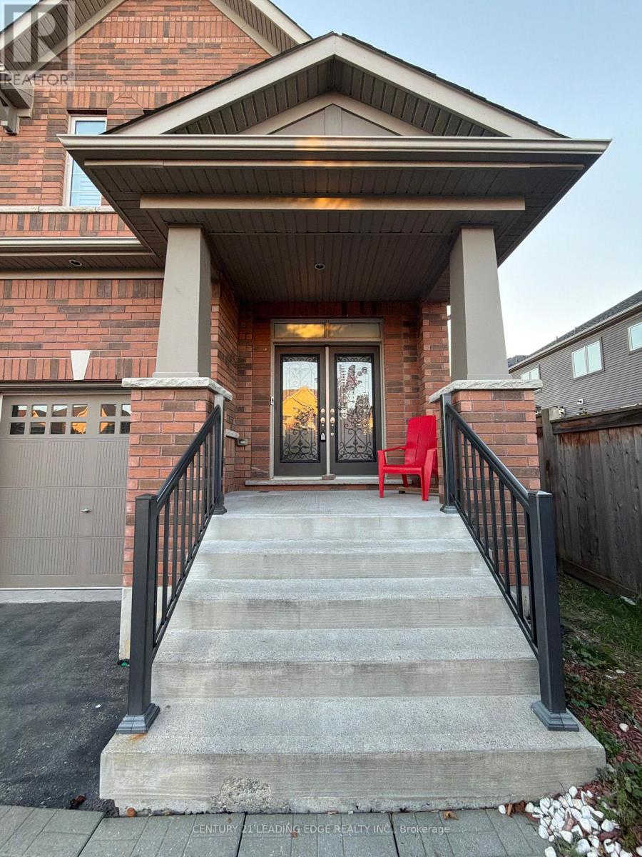 Main - 2432 Equestrian Crescent, Oshawa, Ontario  L1L 0L7 - Photo 2 - E14103876