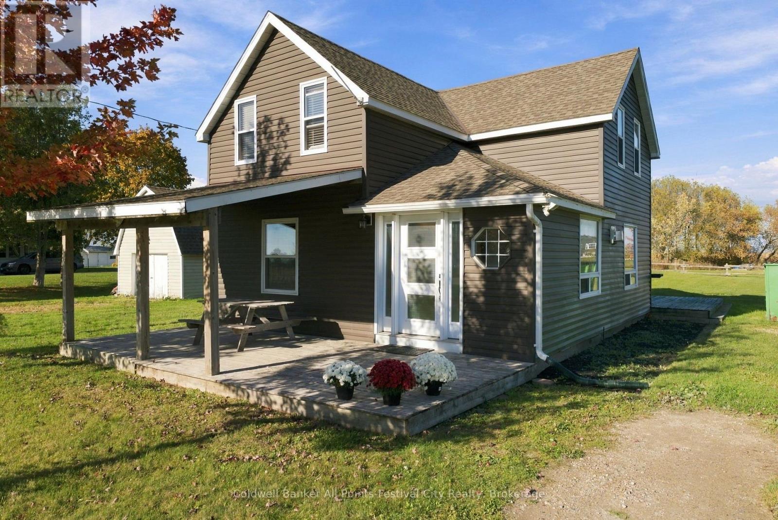10 Amberley Road, Huron-Kinloss, Ontario  N2Z 2X3 - Photo 3 - X14105578
