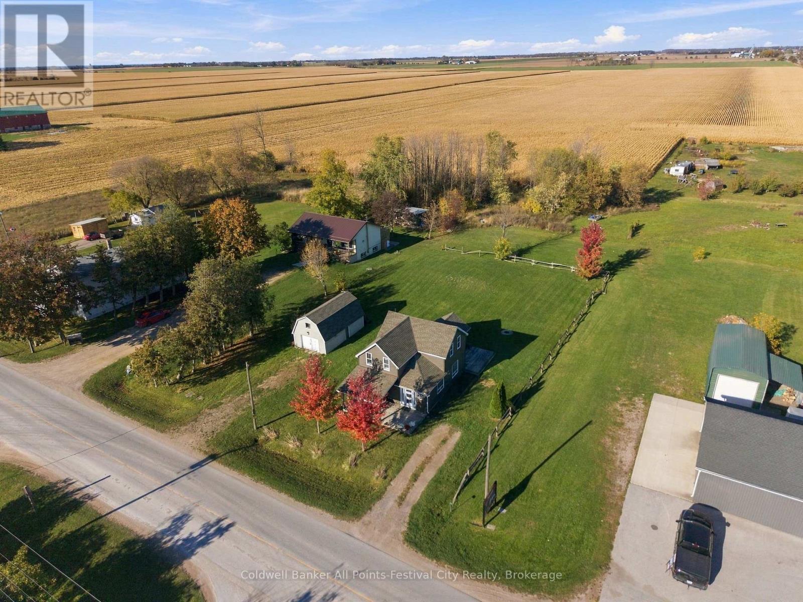 10 Amberley Road, Huron-Kinloss, Ontario  N2Z 2X3 - Photo 35 - X14105578