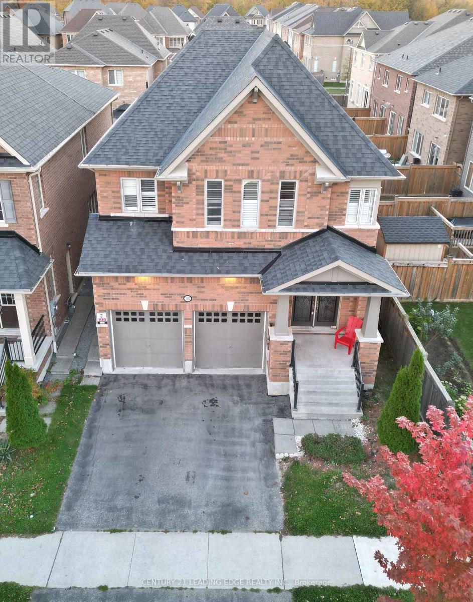 Main - 2432 Equestrian Crescent, Oshawa, Ontario  L1L 0L7 - Photo 36 - E14103876