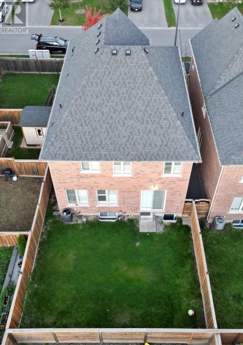 Main - 2432 Equestrian Crescent, Oshawa, Ontario  L1L 0L7 - Photo 37 - E14103876