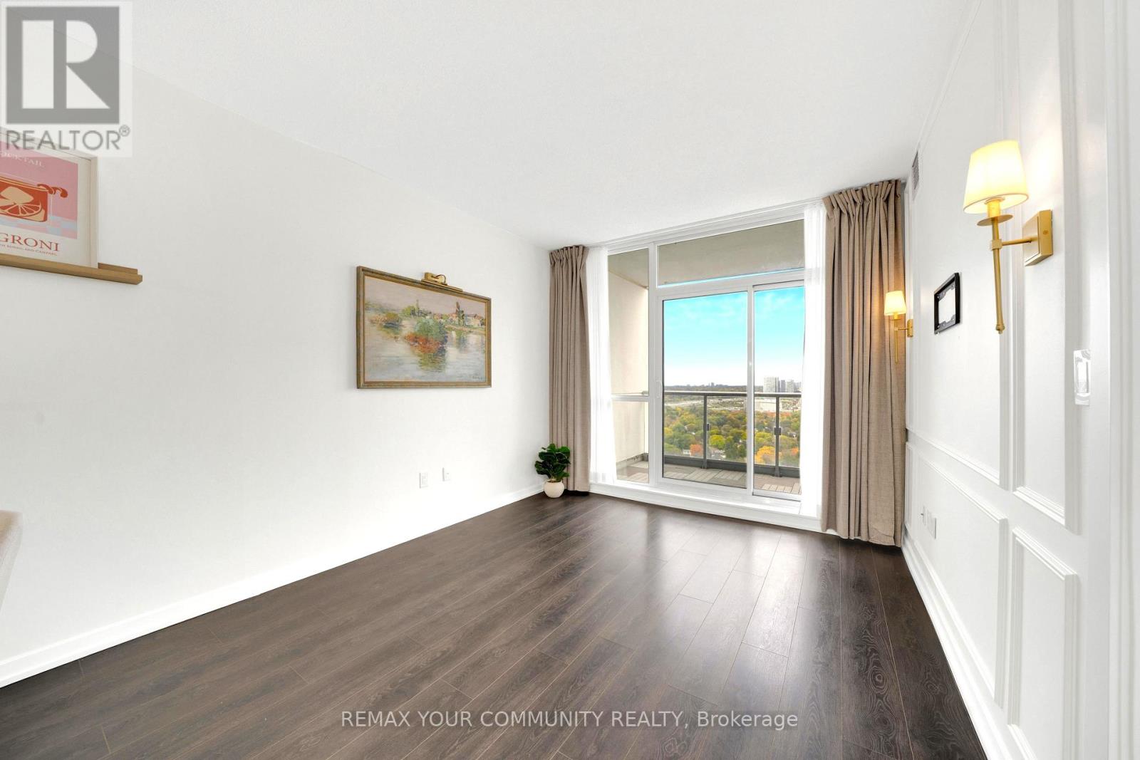 1607 - 70 Forest Manor Road, Toronto, Ontario  M2J 0A9 - Photo 14 - C14105654