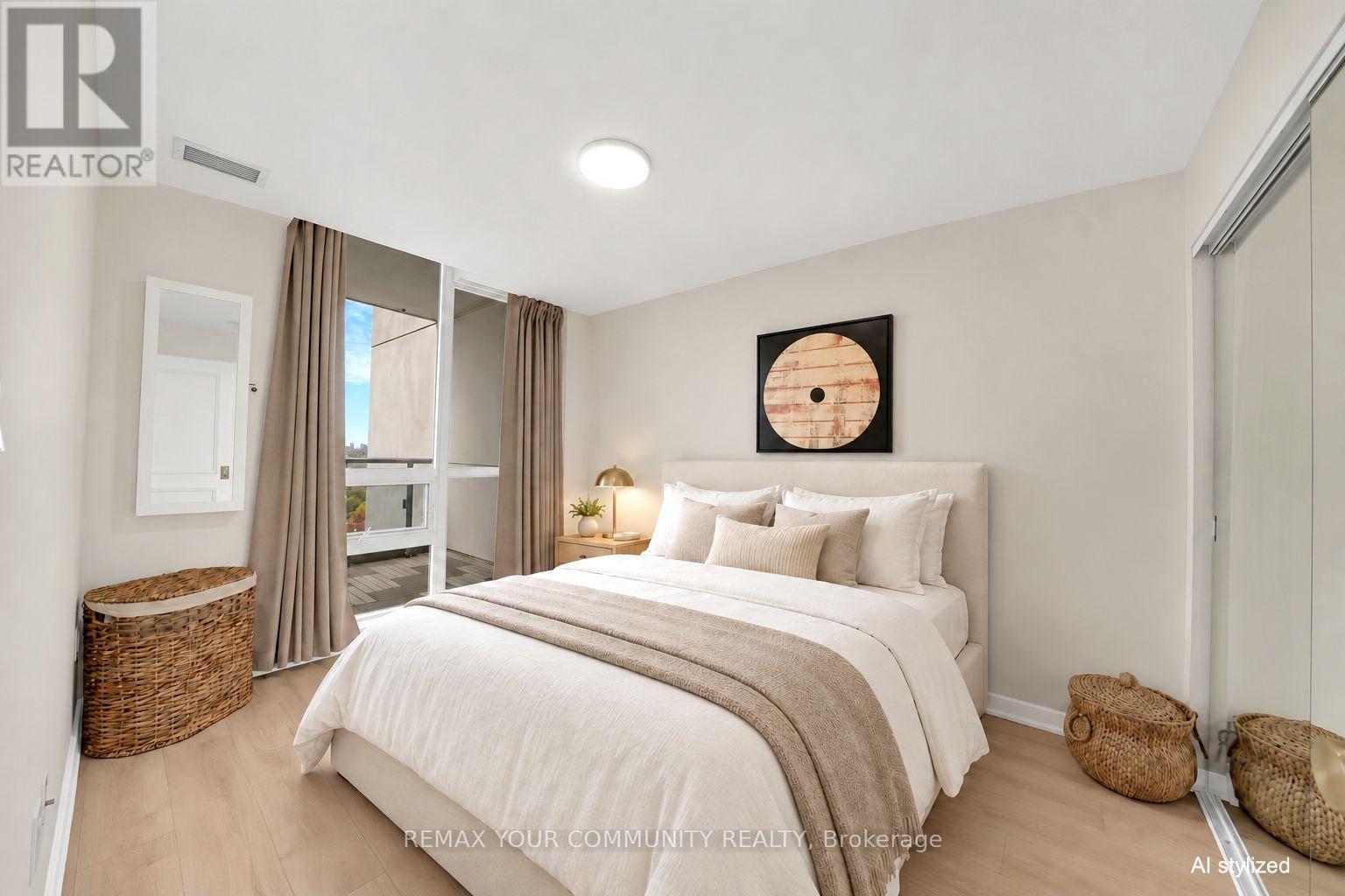 1607 - 70 Forest Manor Road, Toronto, Ontario  M2J 0A9 - Photo 21 - C14105654