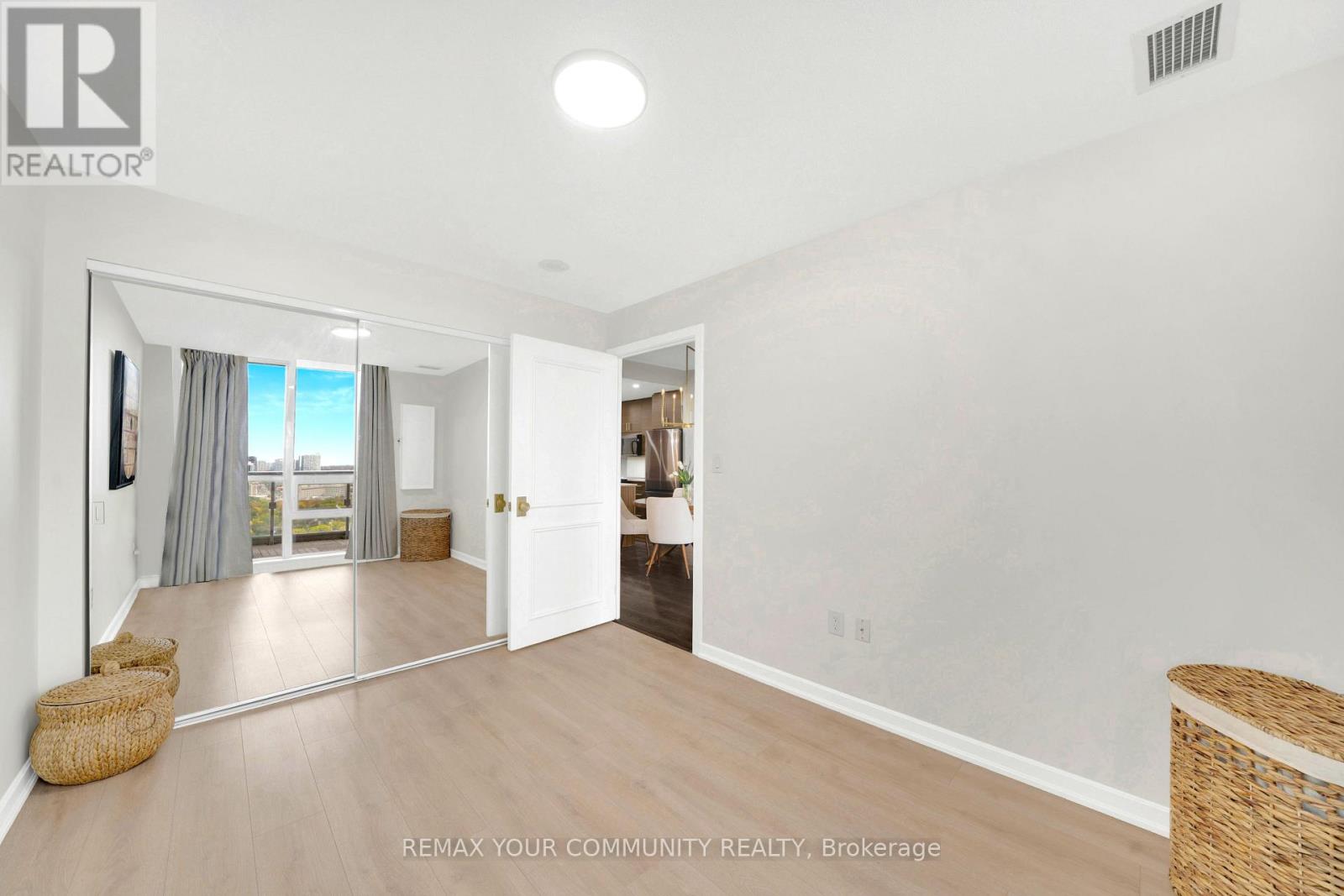 1607 - 70 Forest Manor Road, Toronto, Ontario  M2J 0A9 - Photo 22 - C14105654