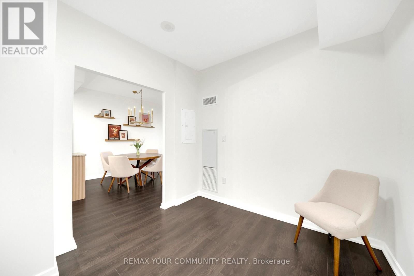 1607 - 70 Forest Manor Road, Toronto, Ontario  M2J 0A9 - Photo 25 - C14105654