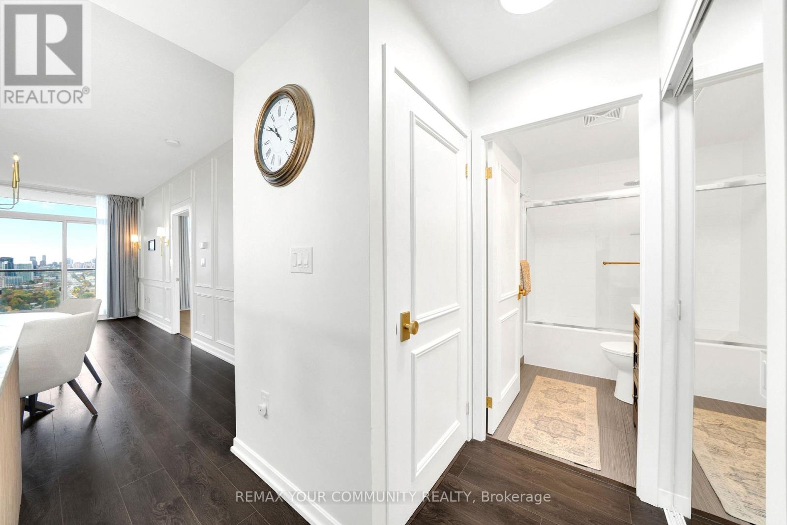 1607 - 70 Forest Manor Road, Toronto, Ontario  M2J 0A9 - Photo 27 - C14105654