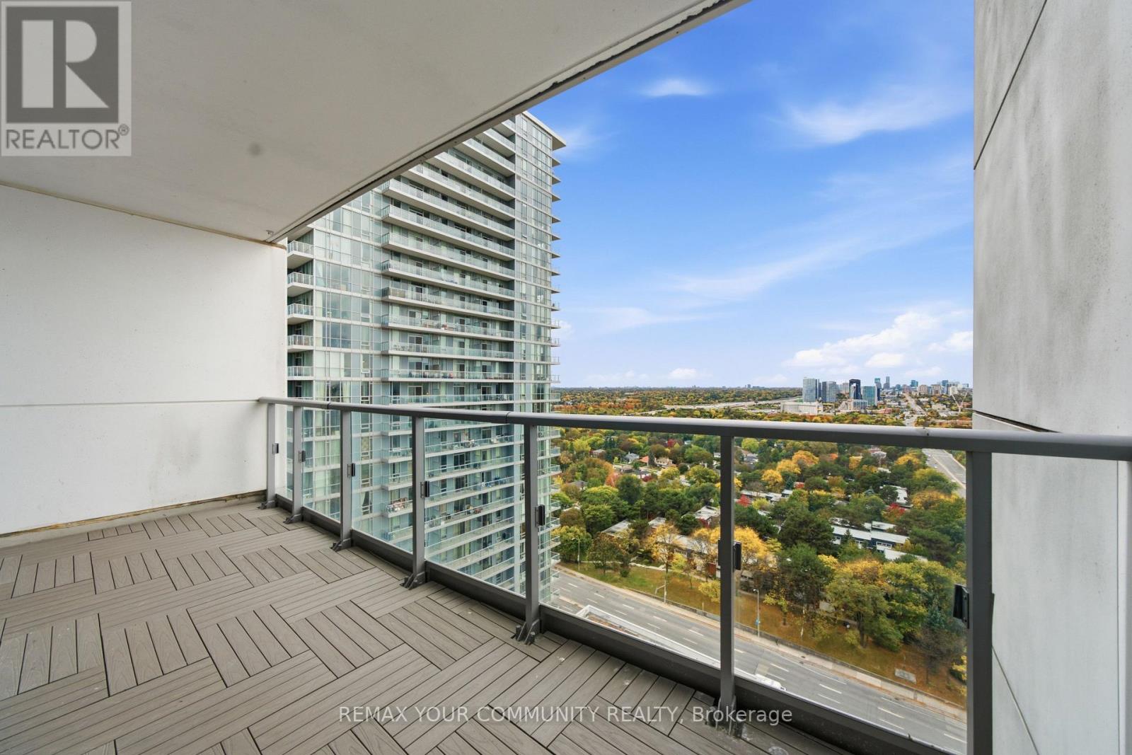 1607 - 70 Forest Manor Road, Toronto, Ontario  M2J 0A9 - Photo 32 - C14105654
