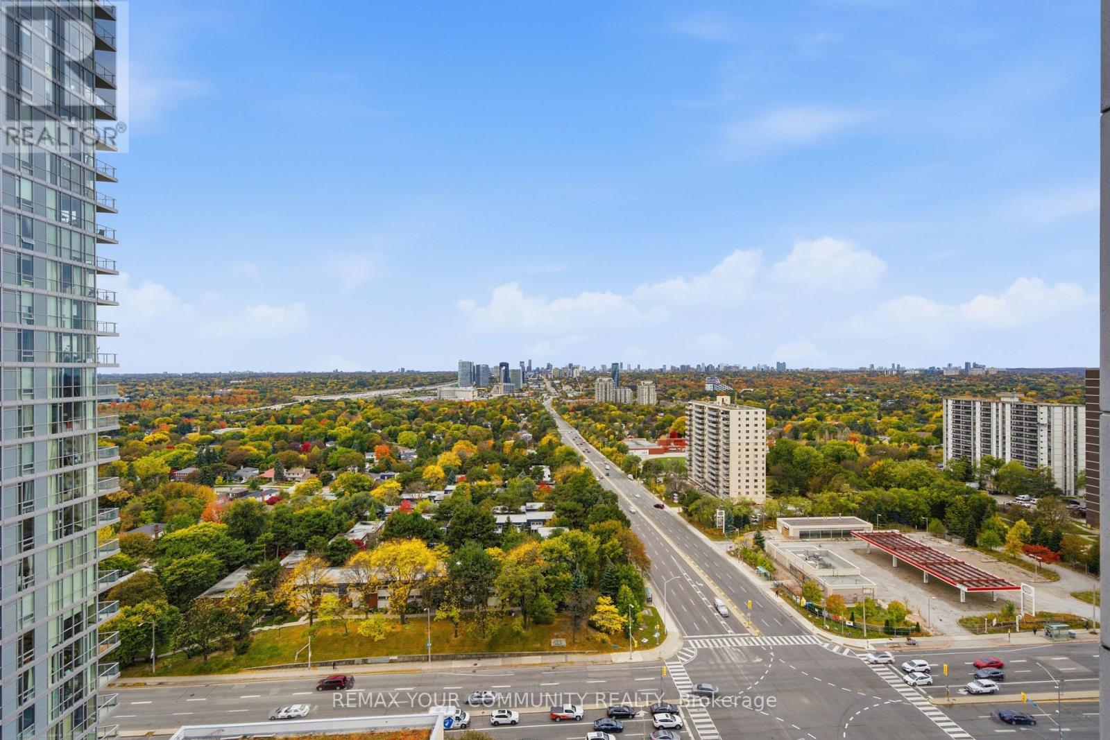 1607 - 70 Forest Manor Road, Toronto, Ontario  M2J 0A9 - Photo 33 - C14105654