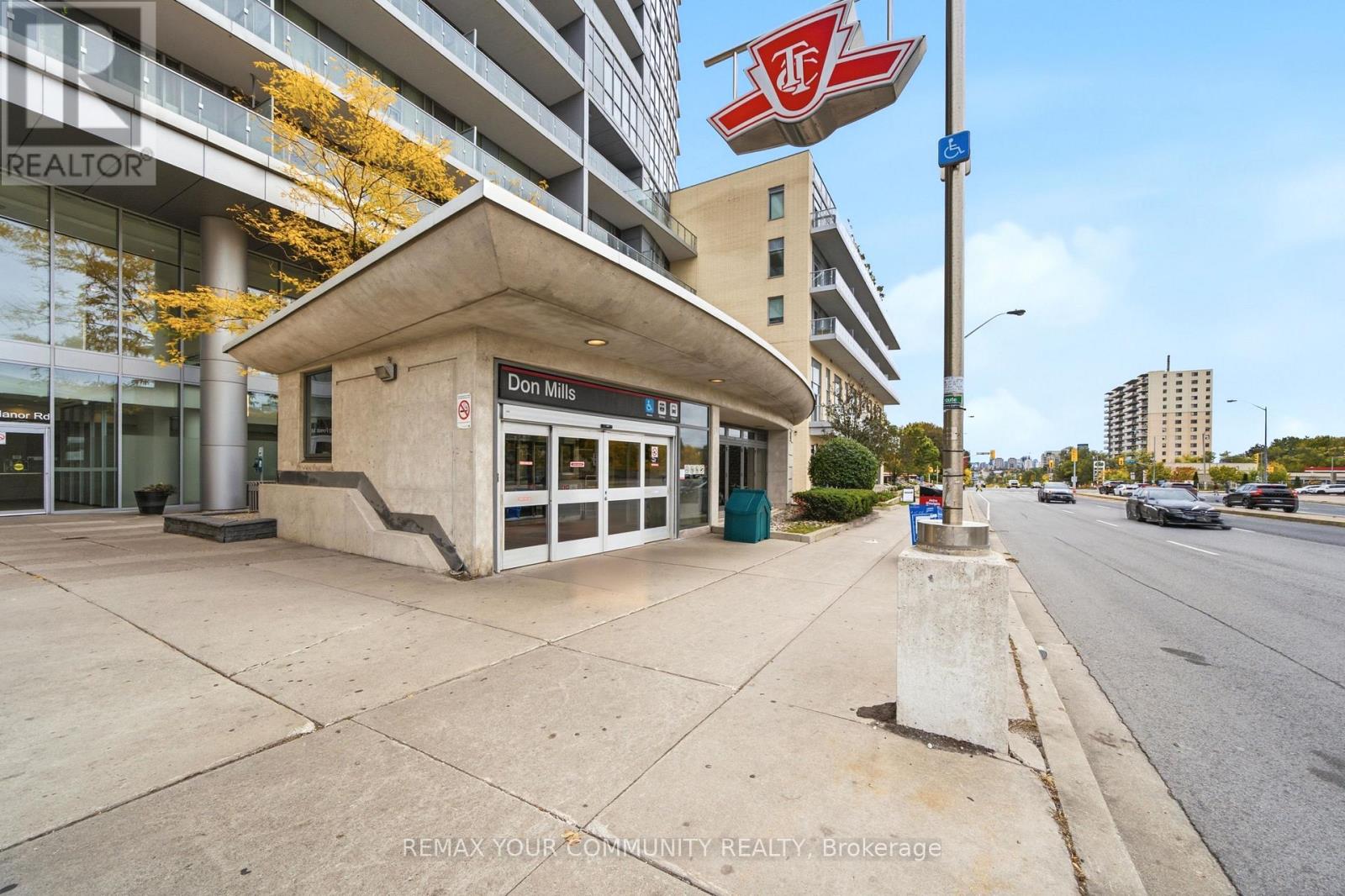 1607 - 70 Forest Manor Road, Toronto, Ontario  M2J 0A9 - Photo 37 - C14105654