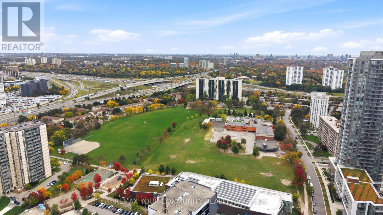 1607 - 70 Forest Manor Road, Toronto, Ontario  M2J 0A9 - Photo 39 - C14105654