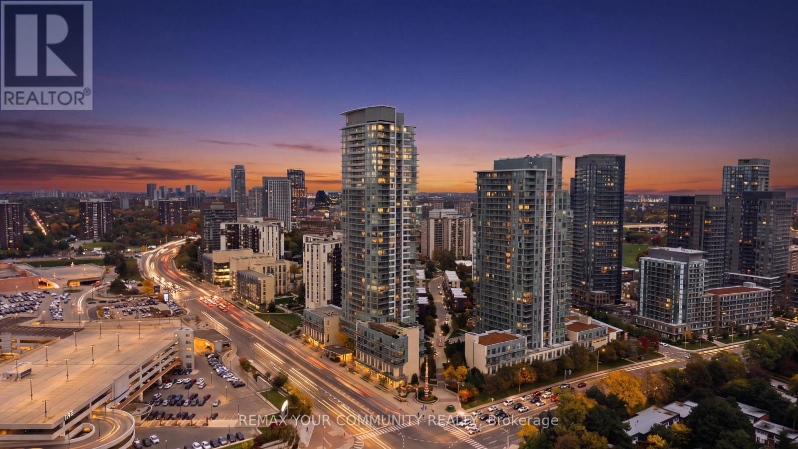 1607 - 70 Forest Manor Road, Toronto, Ontario  M2J 0A9 - Photo 40 - C14105654