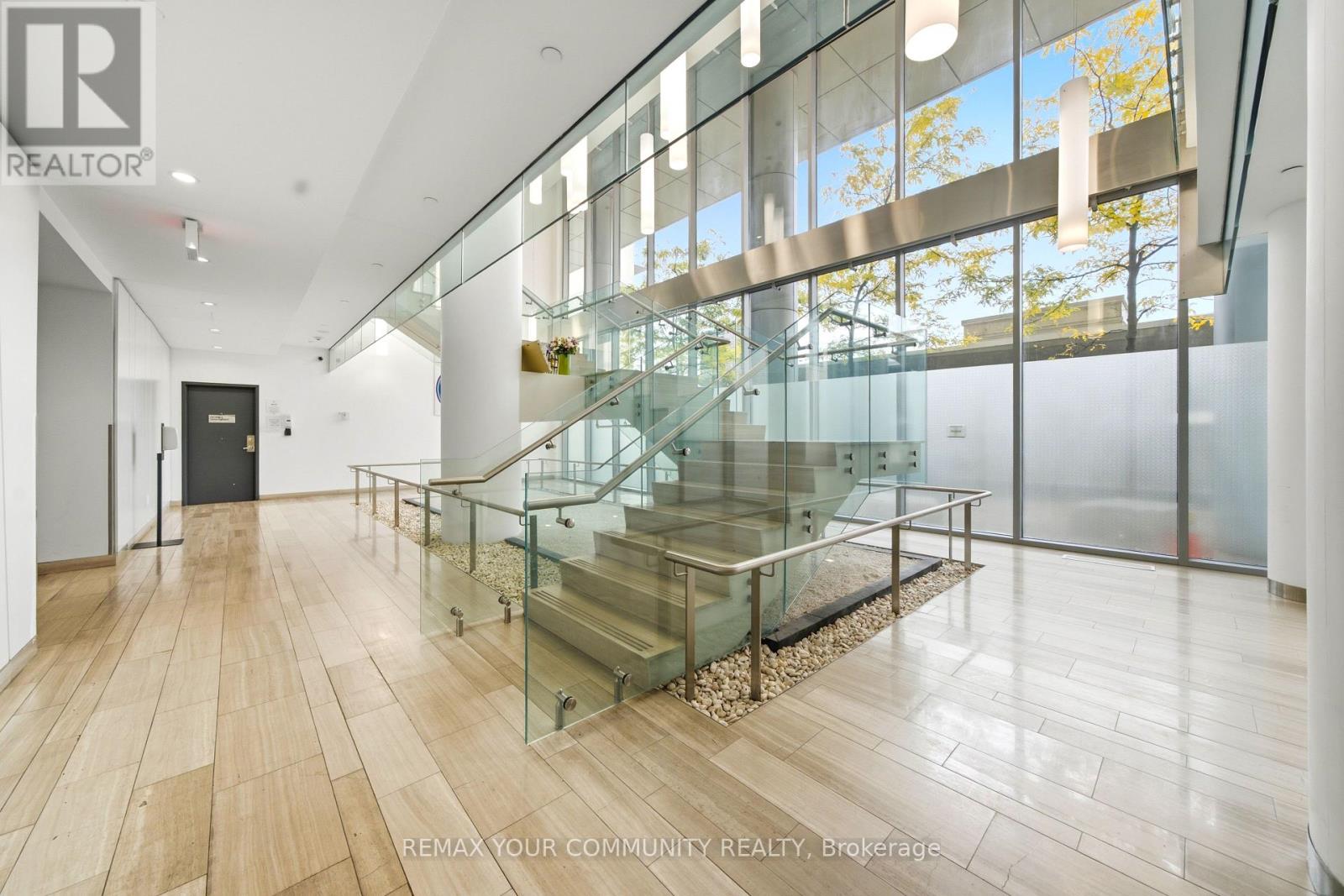 1607 - 70 Forest Manor Road, Toronto, Ontario  M2J 0A9 - Photo 43 - C14105654