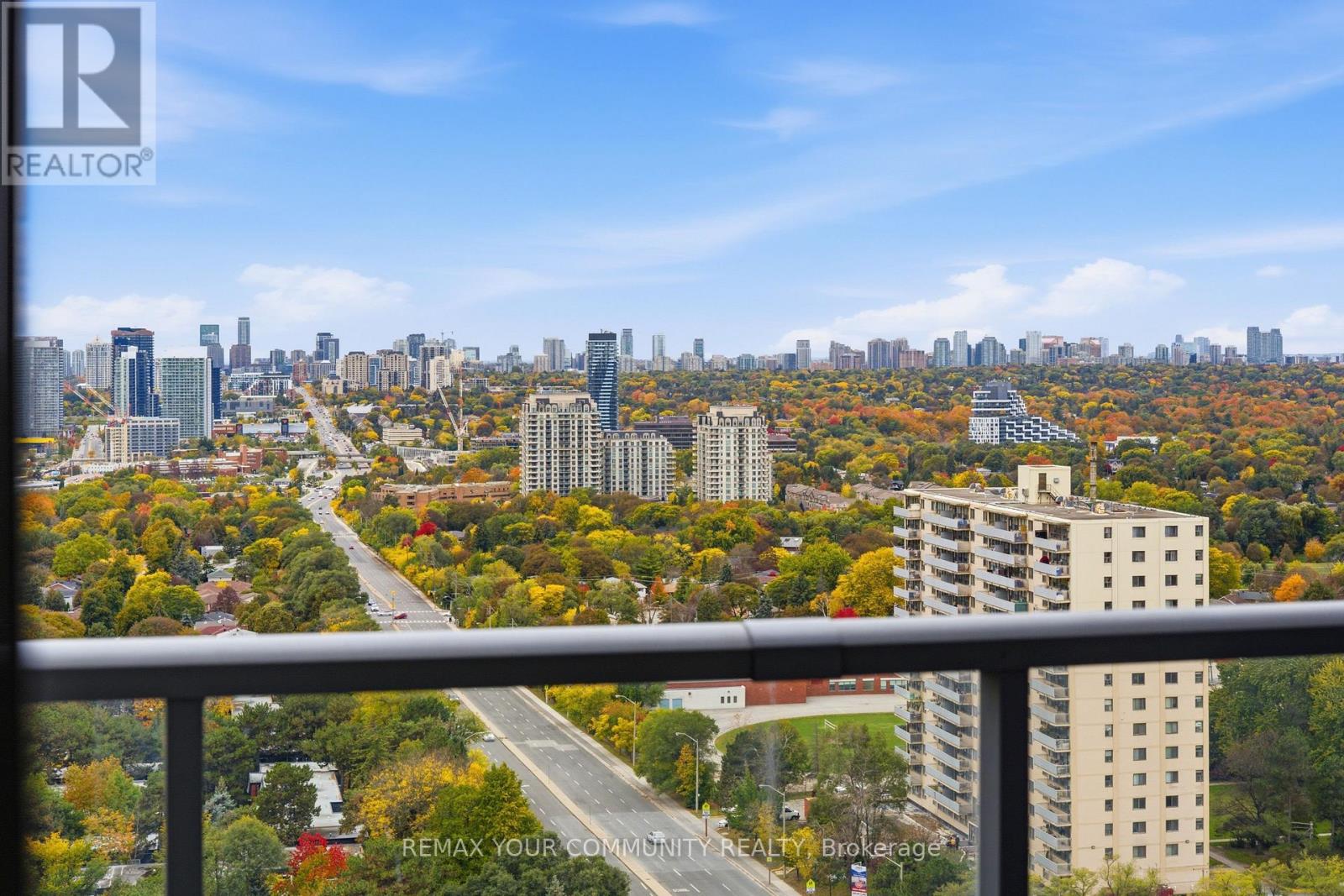1607 - 70 Forest Manor Road, Toronto, Ontario  M2J 0A9 - Photo 46 - C14105654