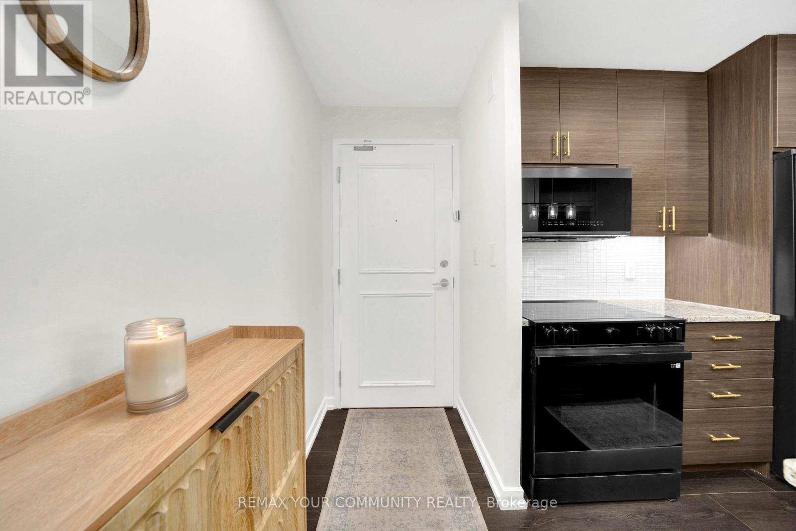 1607 - 70 Forest Manor Road, Toronto, Ontario  M2J 0A9 - Photo 6 - C14105654