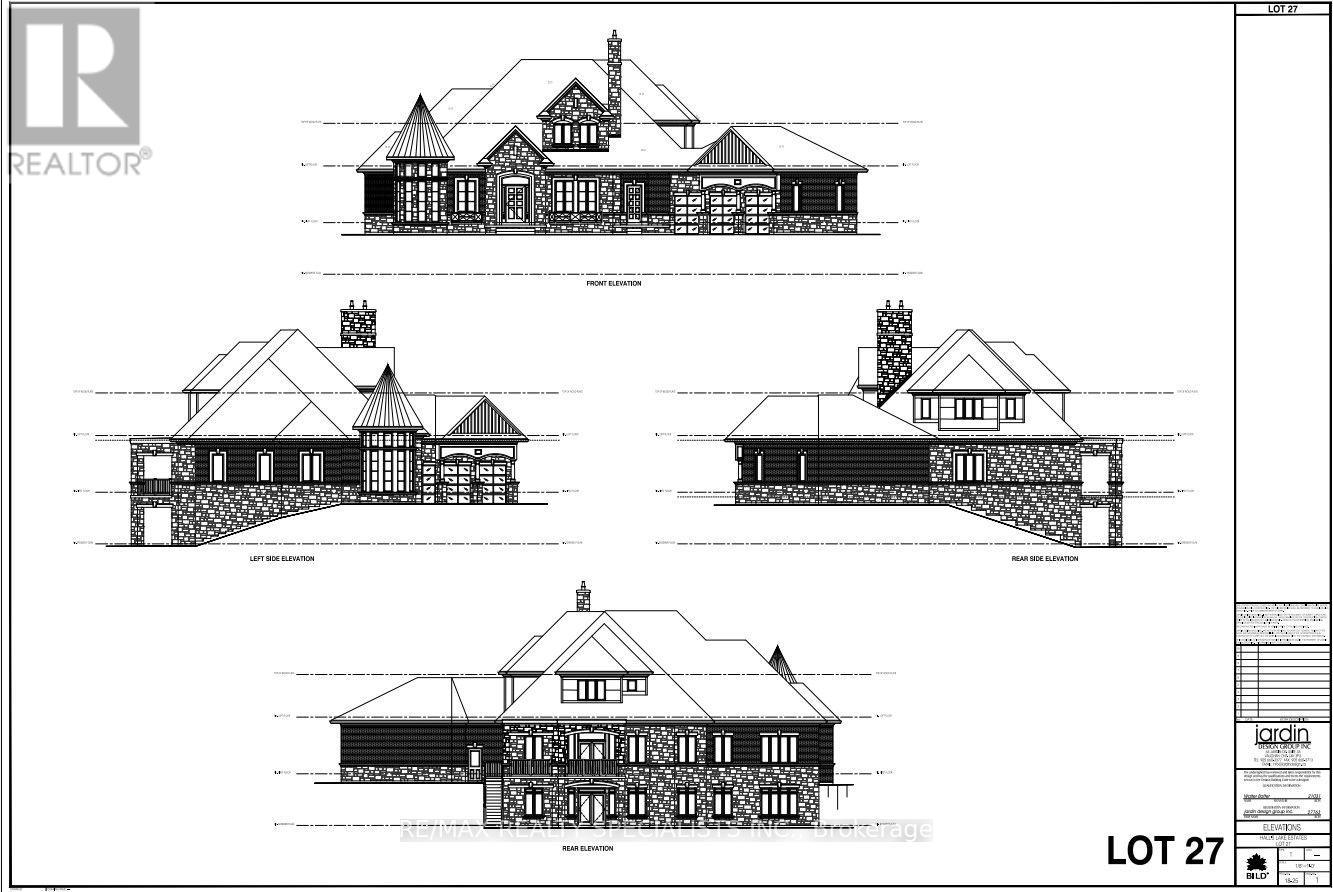 40 Logan Road, Caledon, Ontario  L7E 3P6 - Photo 12 - W13863568