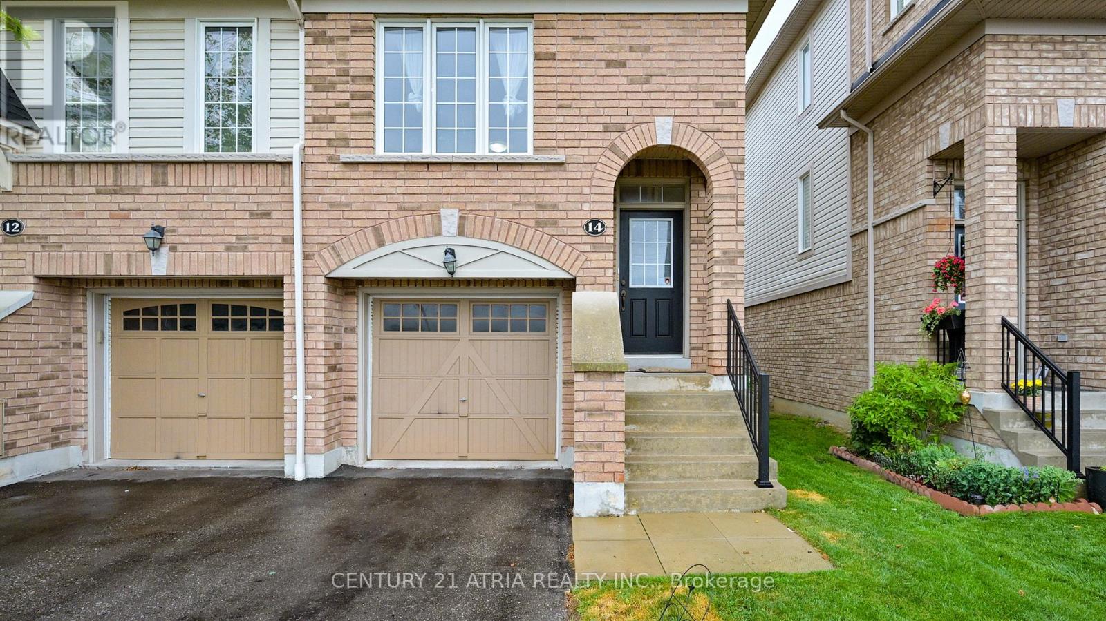 63 - 14 Lavan Lane, Ajax (Northwest Ajax), Ontario  L1T 0H1 - Photo 4 - E14105586