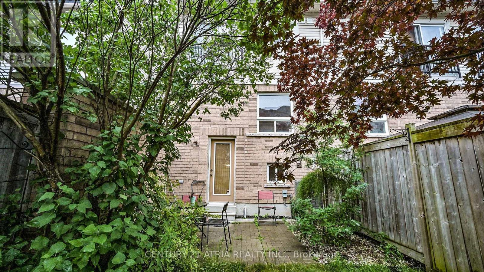 63 - 14 Lavan Lane, Ajax (Northwest Ajax), Ontario  L1T 0H1 - Photo 41 - E14105586