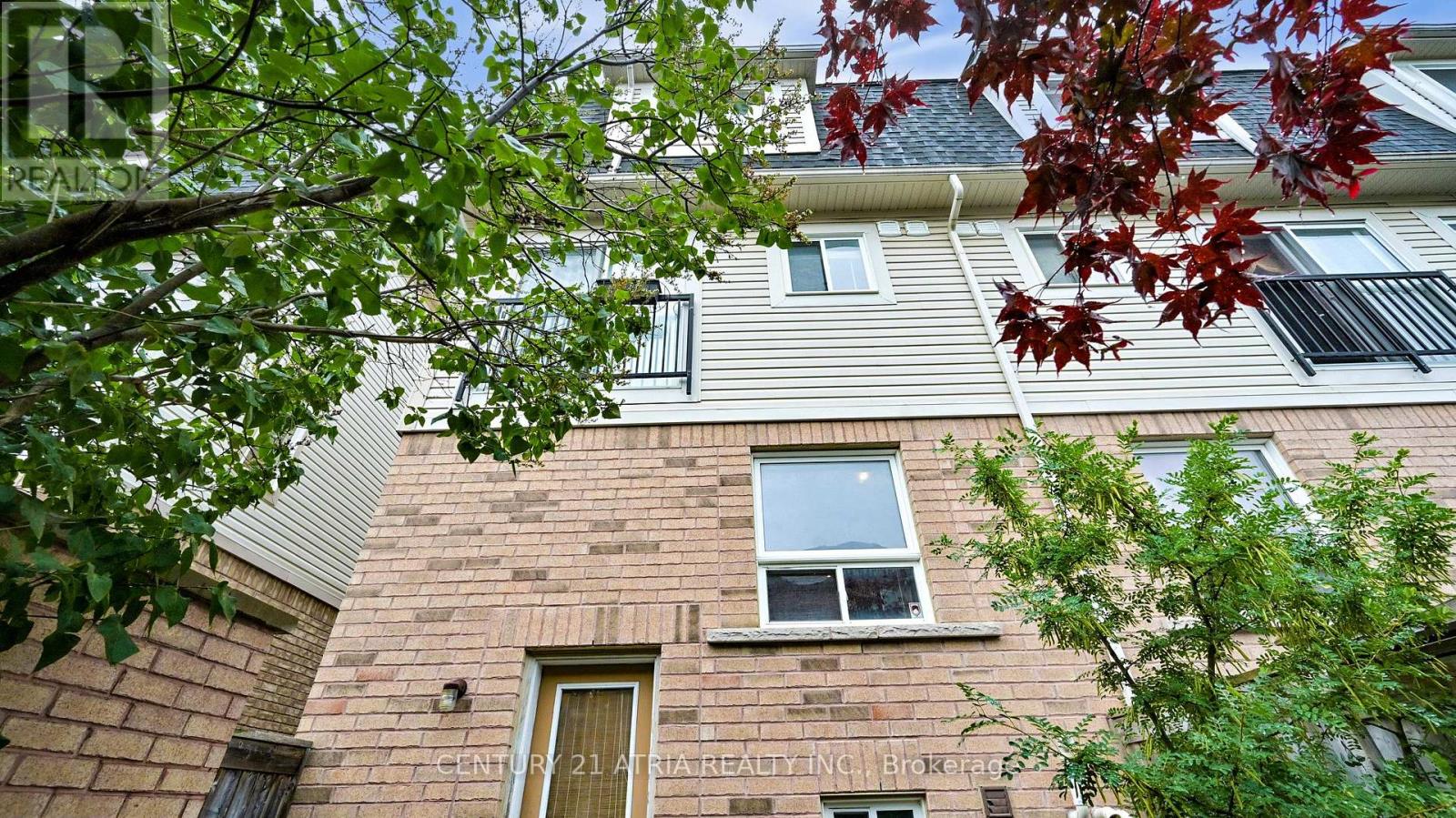 63 - 14 Lavan Lane, Ajax (Northwest Ajax), Ontario  L1T 0H1 - Photo 44 - E14105586