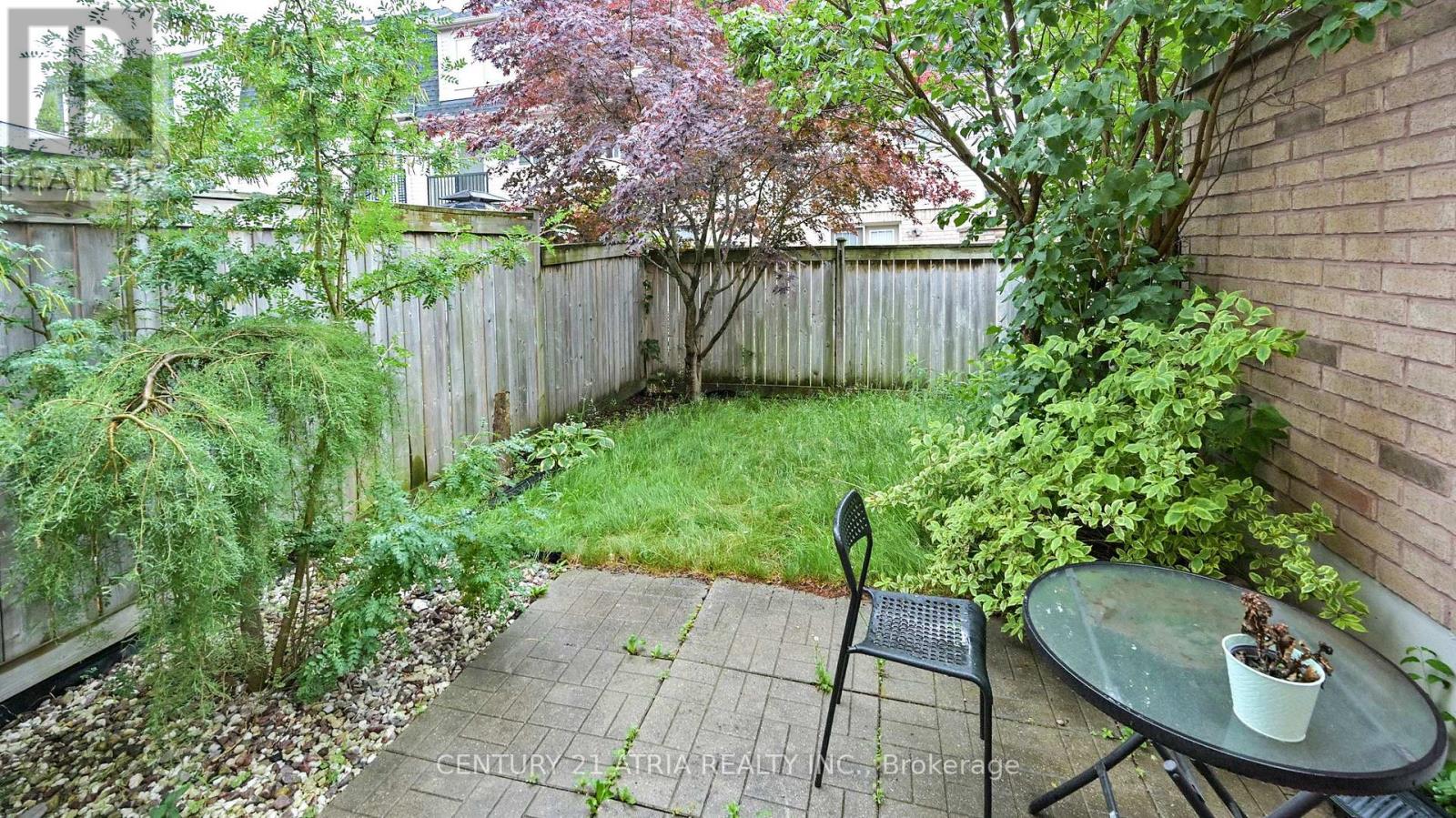 63 - 14 Lavan Lane, Ajax (Northwest Ajax), Ontario  L1T 0H1 - Photo 45 - E14105586