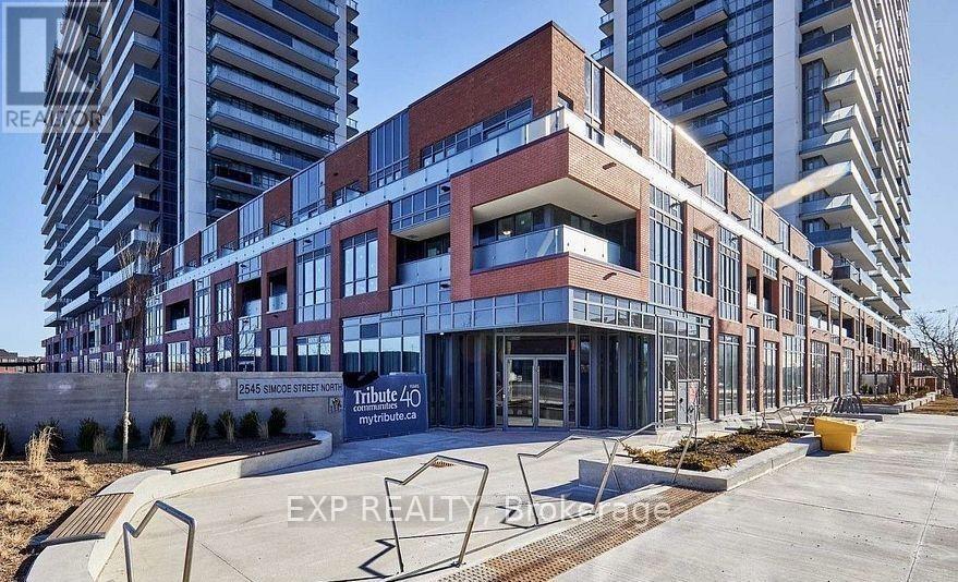 1937 - 2545 SIMCOE STREET N