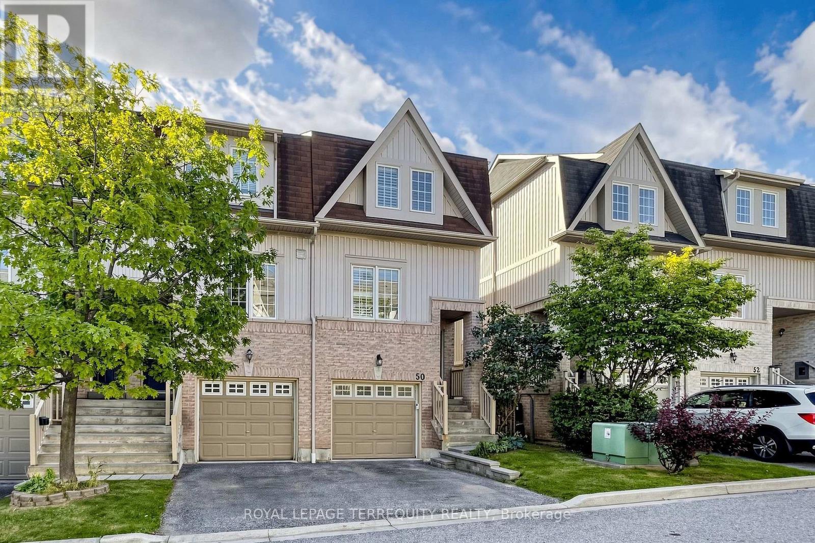 50 - 735 Sheppard Avenue, Pickering, Ontario  L1V 7K5 - Photo 2 - E14105678