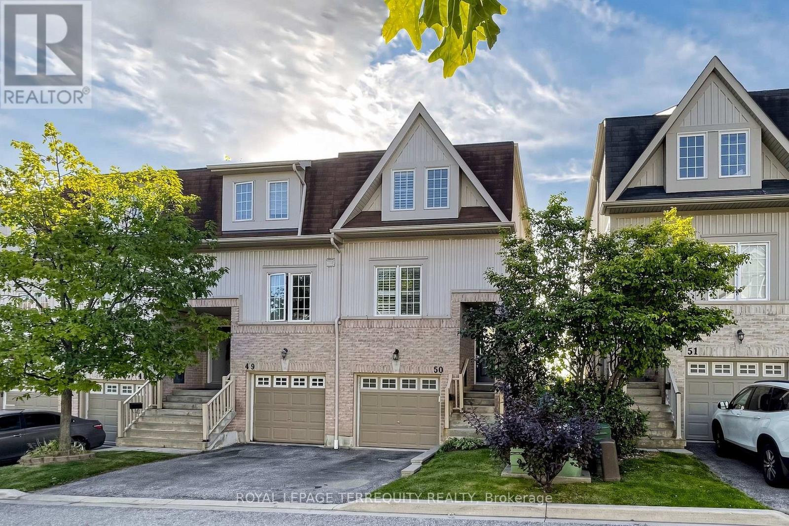 50 - 735 Sheppard Avenue, Pickering, Ontario  L1V 7K5 - Photo 3 - E14105678