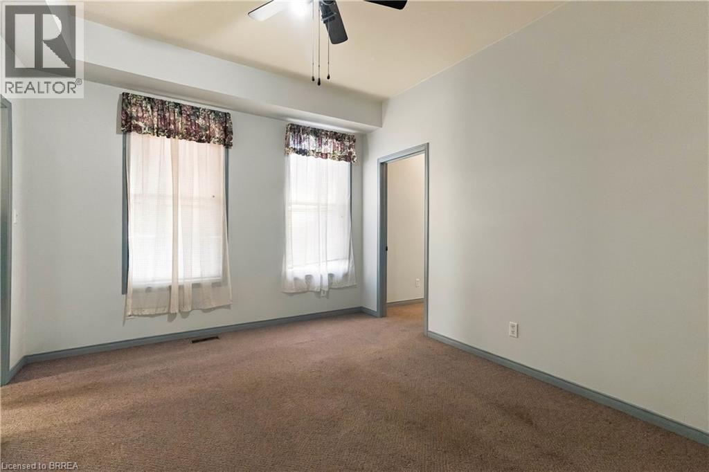 139 Grand River Avenue Unit# Lower, Brantford, Ontario  N3T 4X5 - Photo 11 - 40872965