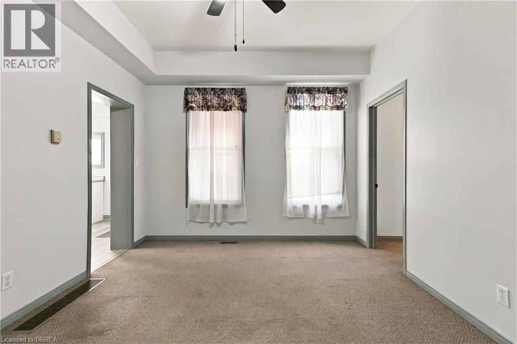 139 Grand River Avenue Unit# Lower, Brantford, Ontario  N3T 4X5 - Photo 10 - 40872965