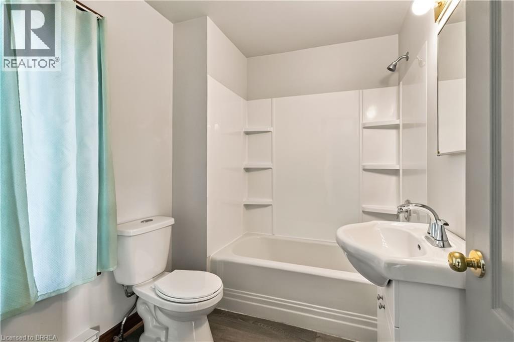 139 Grand River Avenue Unit# Lower, Brantford, Ontario  N3T 4X5 - Photo 7 - 40872965