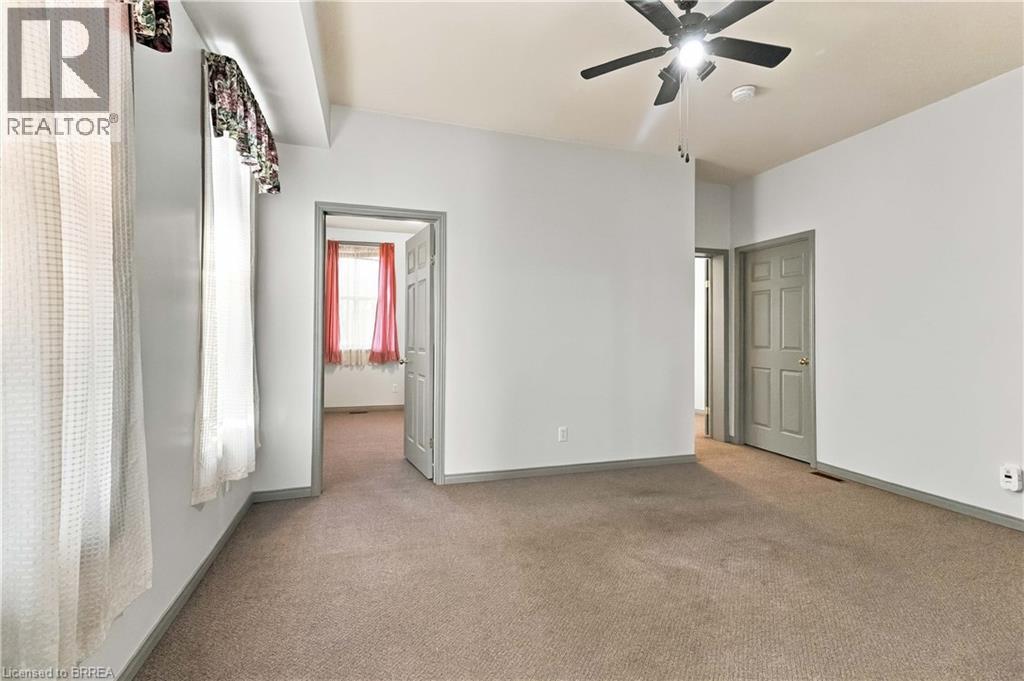 139 Grand River Avenue Unit# Lower, Brantford, Ontario  N3T 4X5 - Photo 9 - 40872965