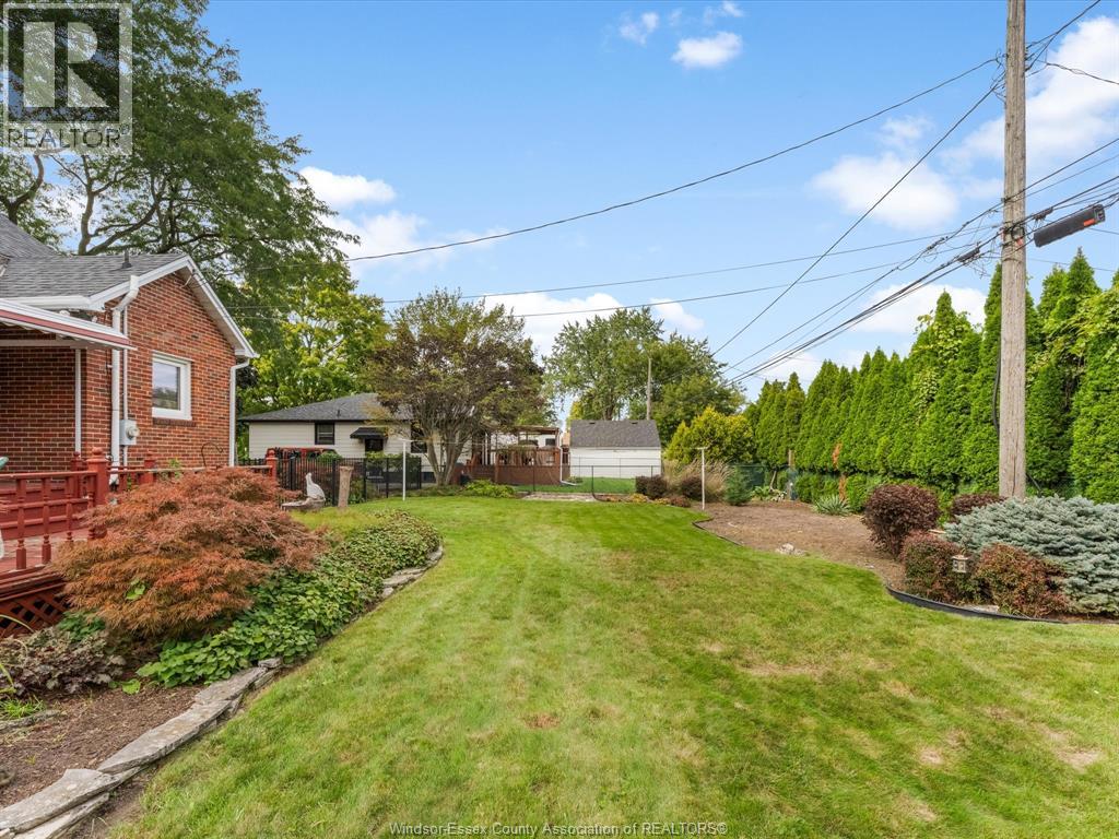 2566 Tourangeau Road, Windsor, Ontario  N8W 4N9 - Photo 33 - 26025946