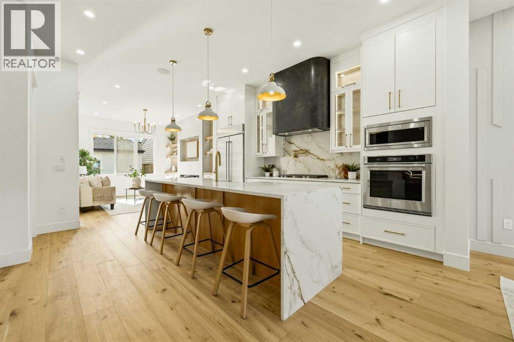 35 Hendon Drive NW, Calgary, Alberta  T2K 1Y6 - Photo 8 - A2349062