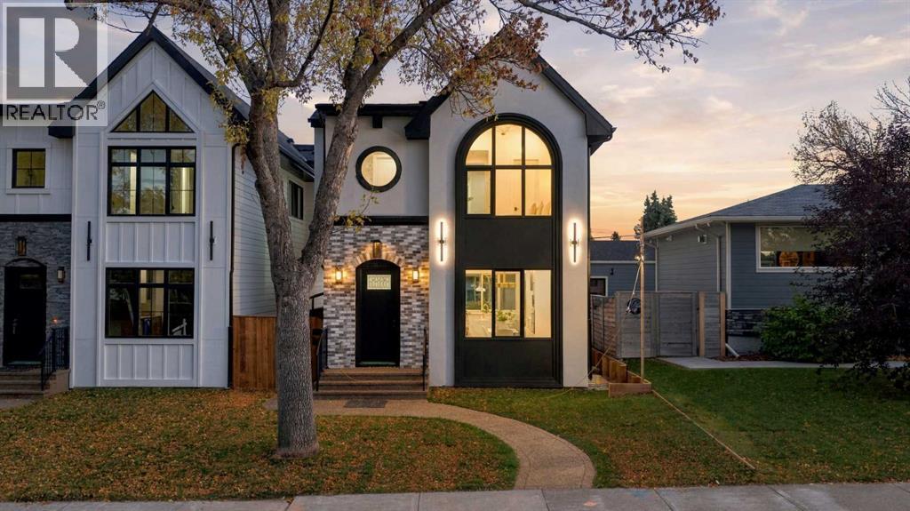 35 Hendon Drive NW, Calgary, Alberta  T2K 1Y6 - Photo 1 - A2349062
