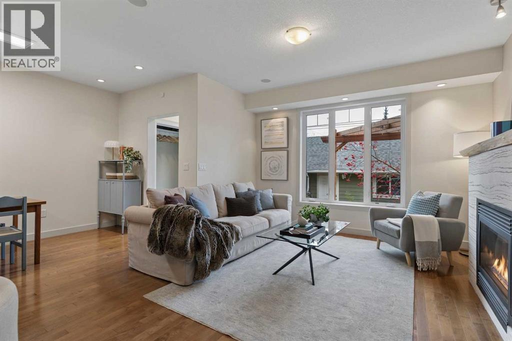 6614 Bowness Road NW, Calgary, Alberta  T3B 0G1 - Photo 8 - A2352773