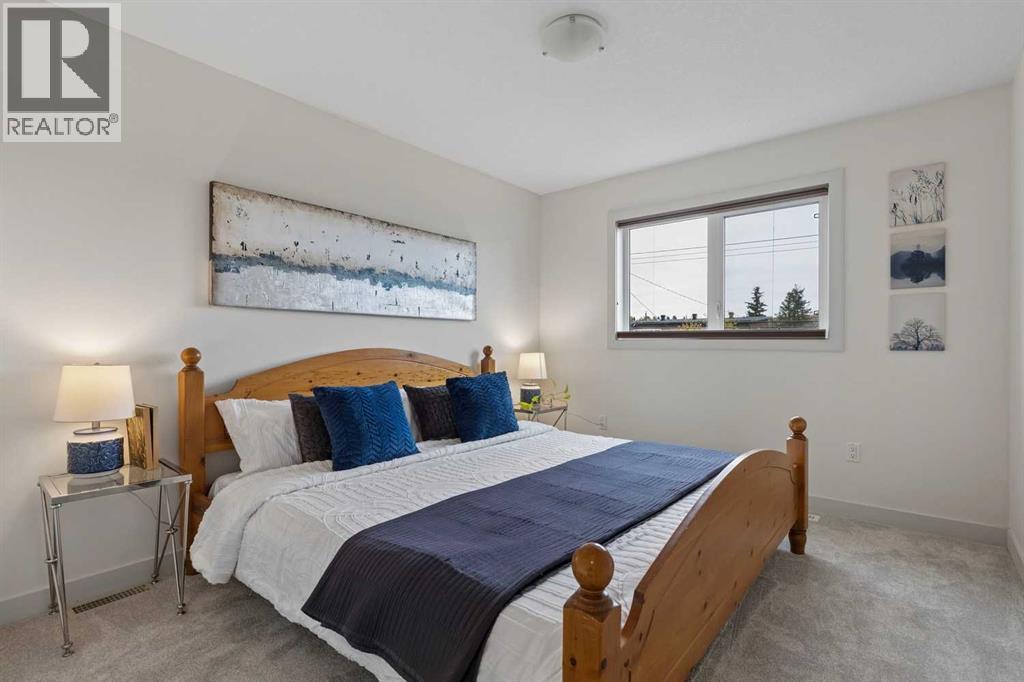 6614 Bowness Road NW, Calgary, Alberta  T3B 0G1 - Photo 29 - A2352773