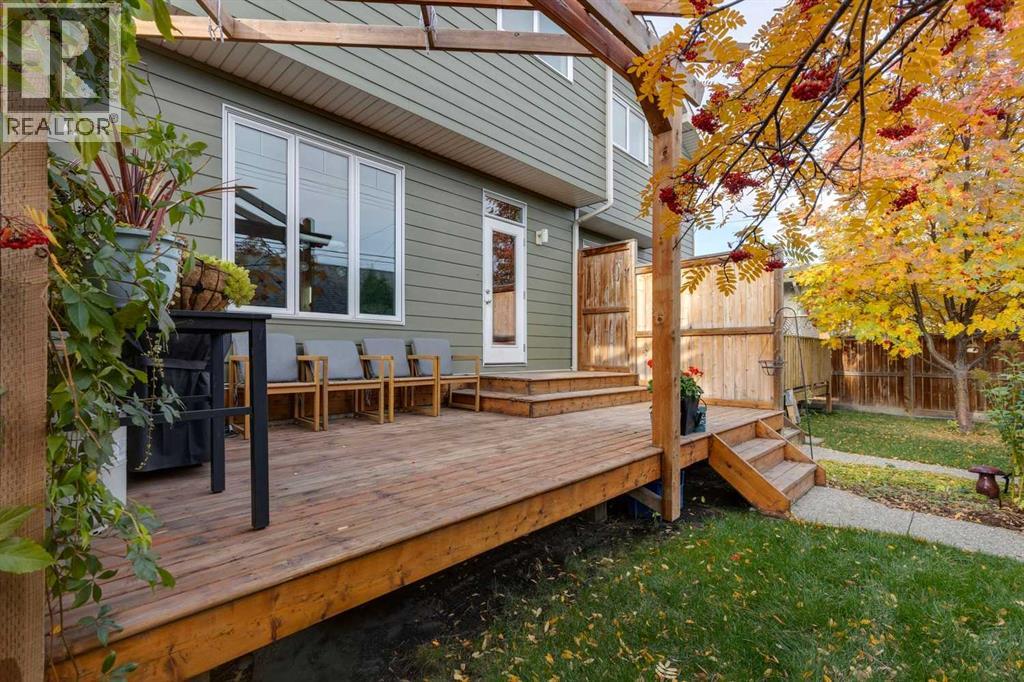 6614 Bowness Road NW, Calgary, Alberta  T3B 0G1 - Photo 38 - A2352773