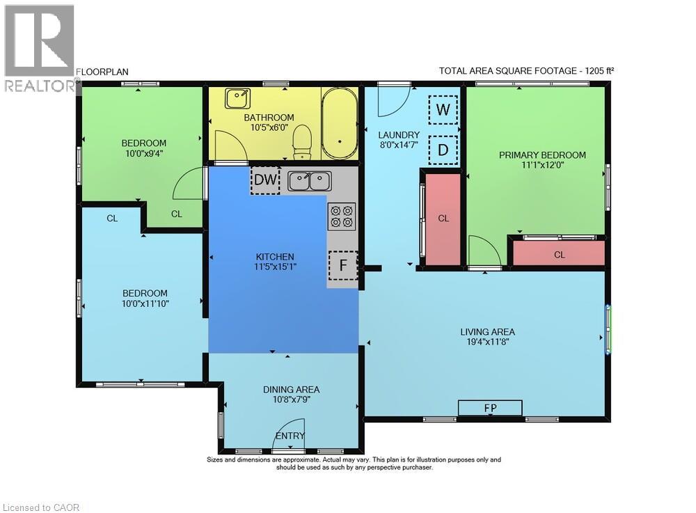 4418 Tufford Road, Beamsville, Ontario  L3J 1L6 - Photo 23 - 40872846