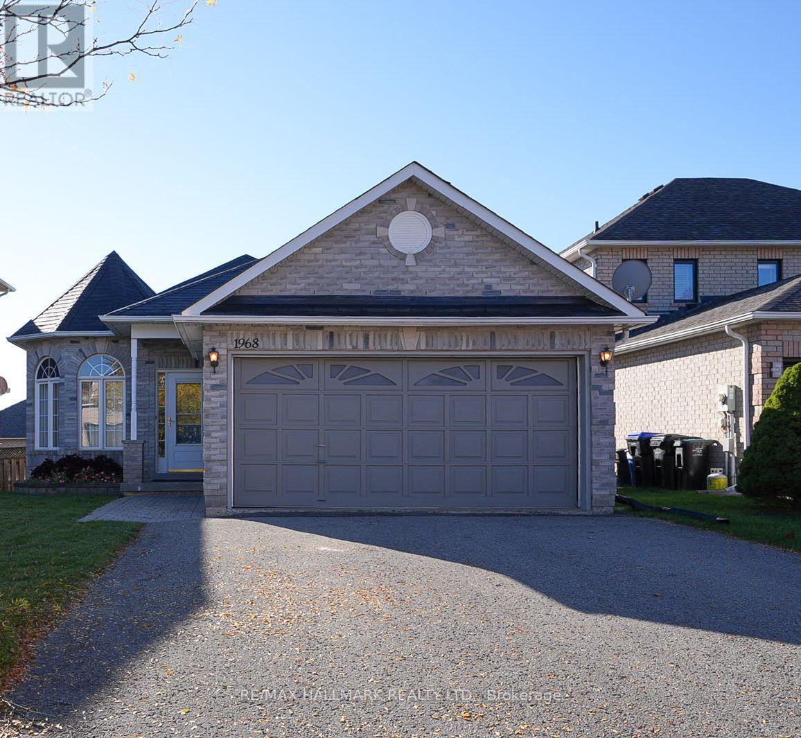 1968 ROMINA COURT, Innisfil, Ontario