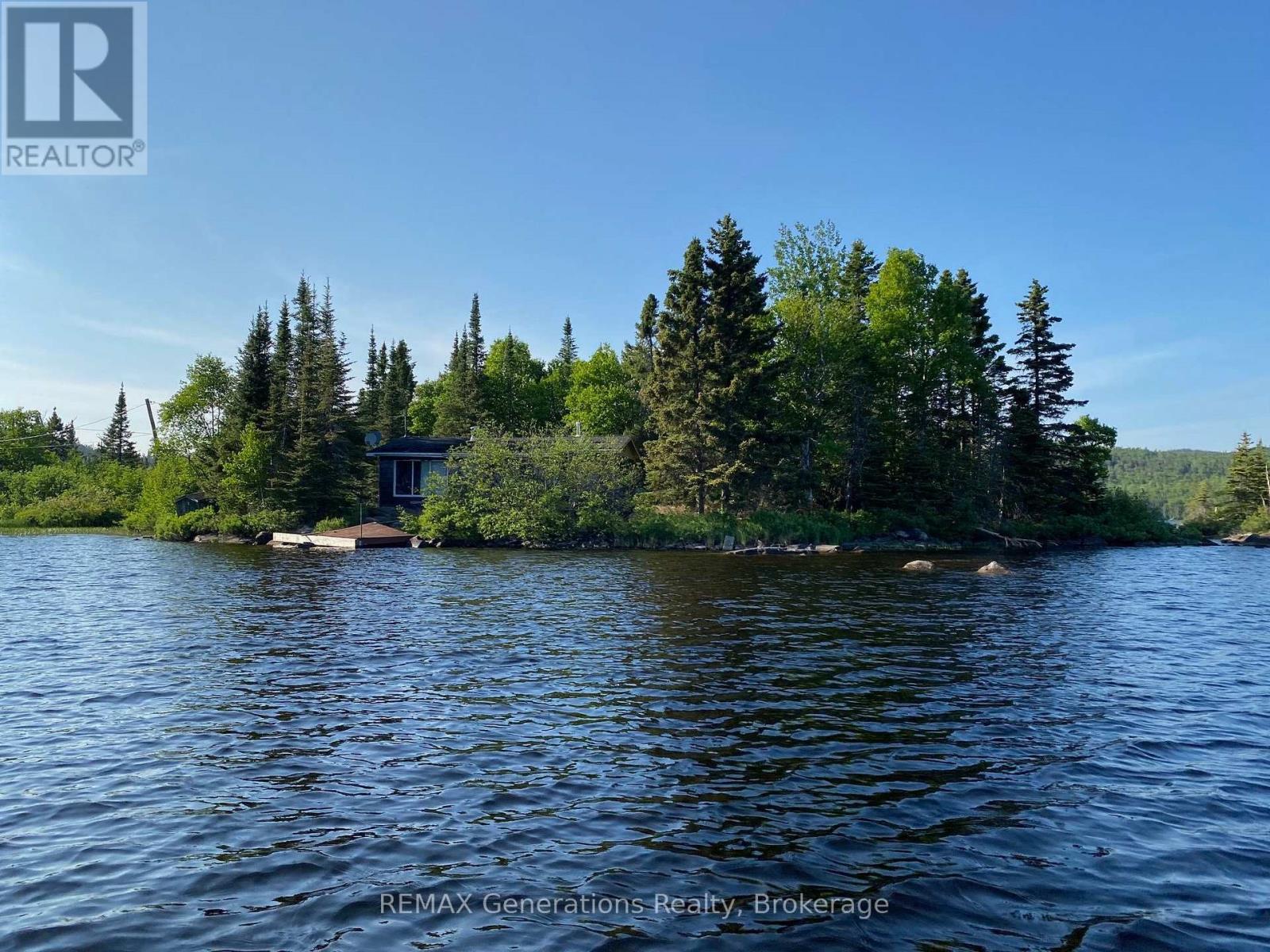 64 Sunrise Lane, Schreiber, Ontario  P0T 2S0 - Photo 1 - X14105626