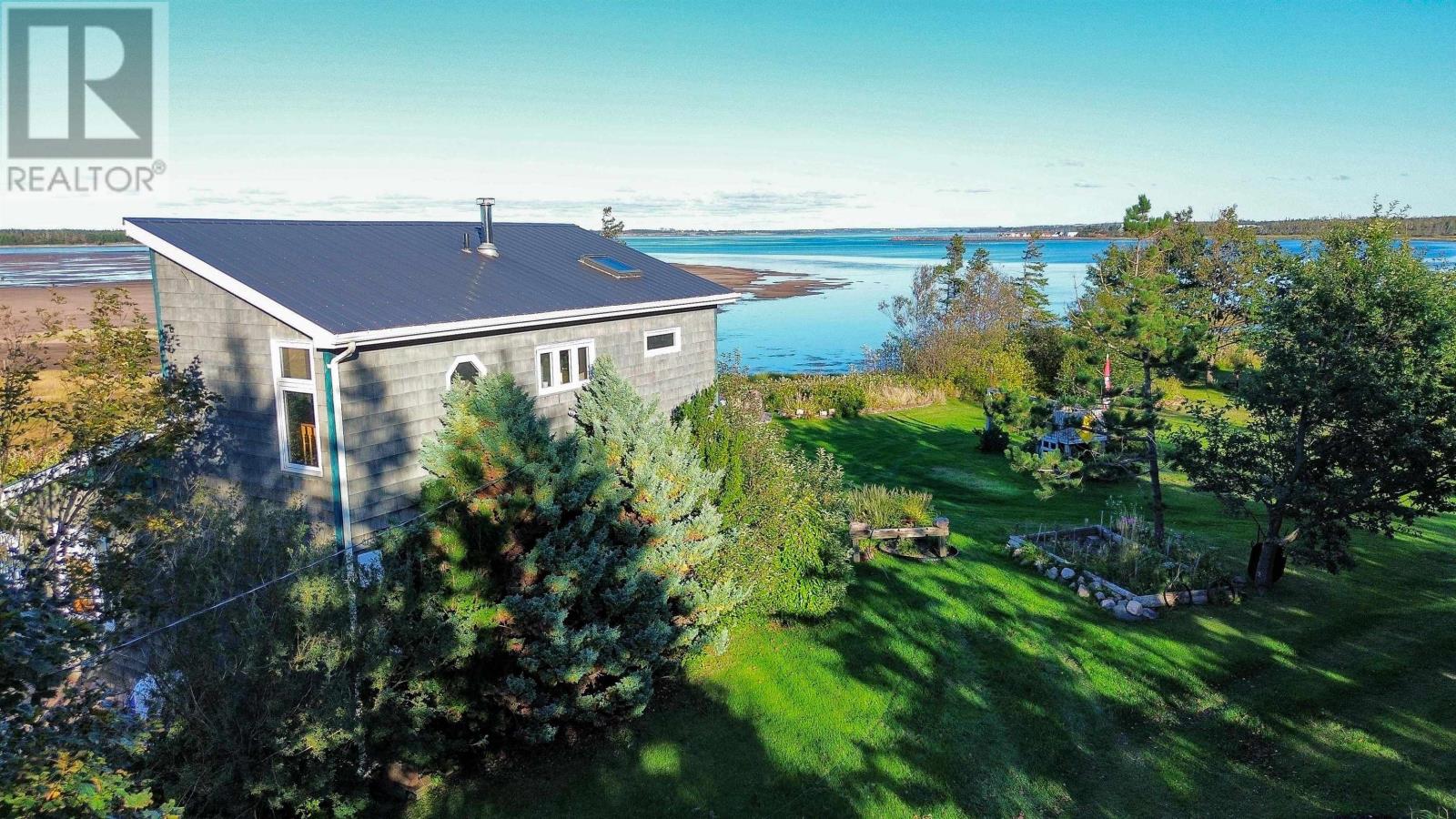 7 Bayside Crescent, St. Peter's Harbour, Prince Edward Island  C0A 1S0 - Photo 19 - 202624566