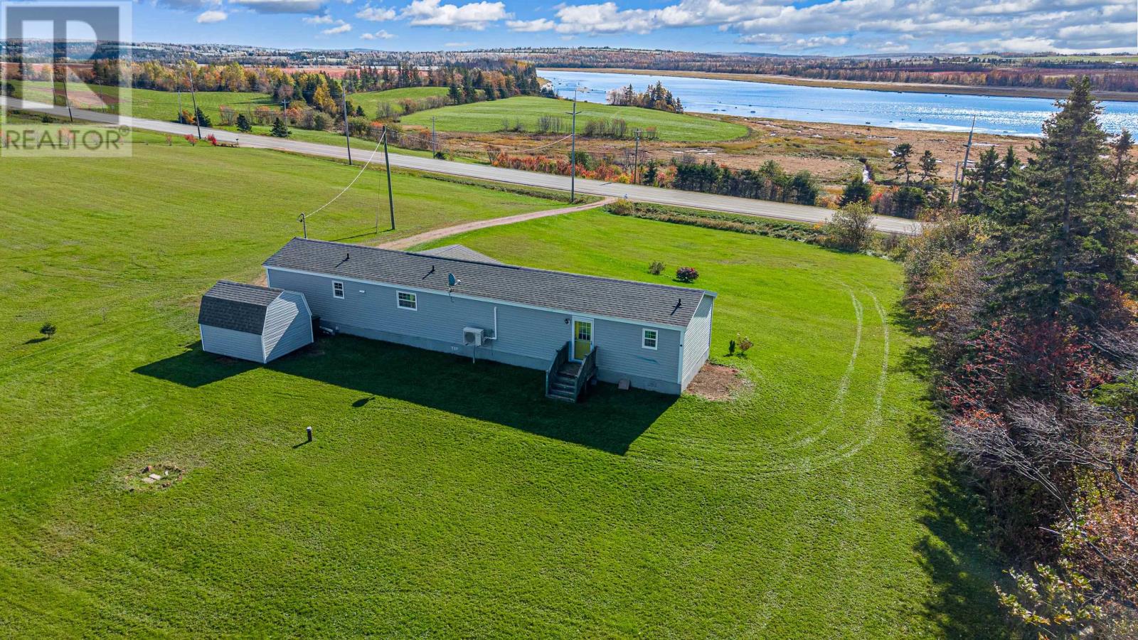 11138 ST PETERS Road, Mount Stewart, Prince Edward Island