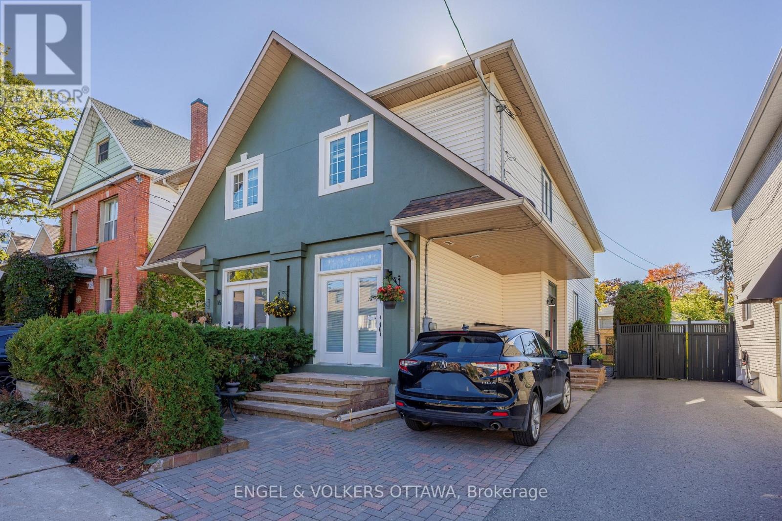 14 Prince Albert Street, Ottawa, Ontario  K1K 2A4 - Photo 1 - X14105600