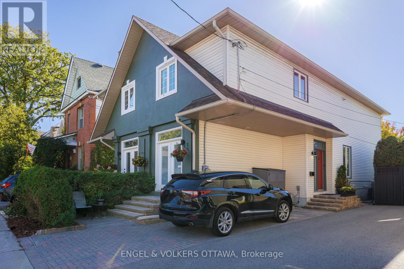 14 Prince Albert Street, Ottawa, Ontario  K1K 2A4 - Photo 2 - X14105600