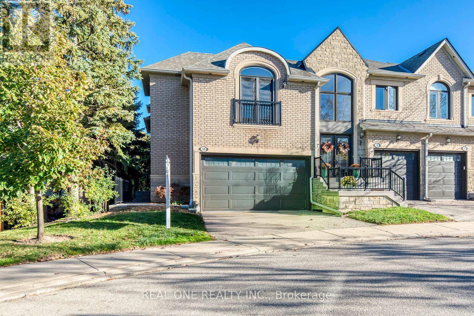 68 - 2250 ROCKINGHAM DRIVE, Oakville, Ontario