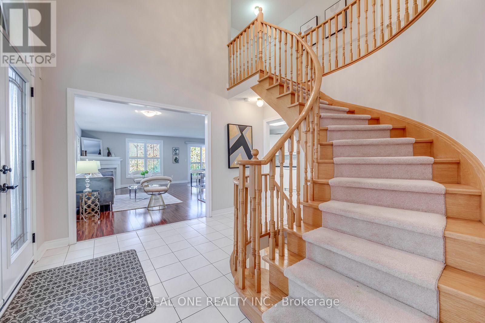68 - 2250 Rockingham Drive, Oakville, Ontario  L6H 6J3 - Photo 4 - W14105576