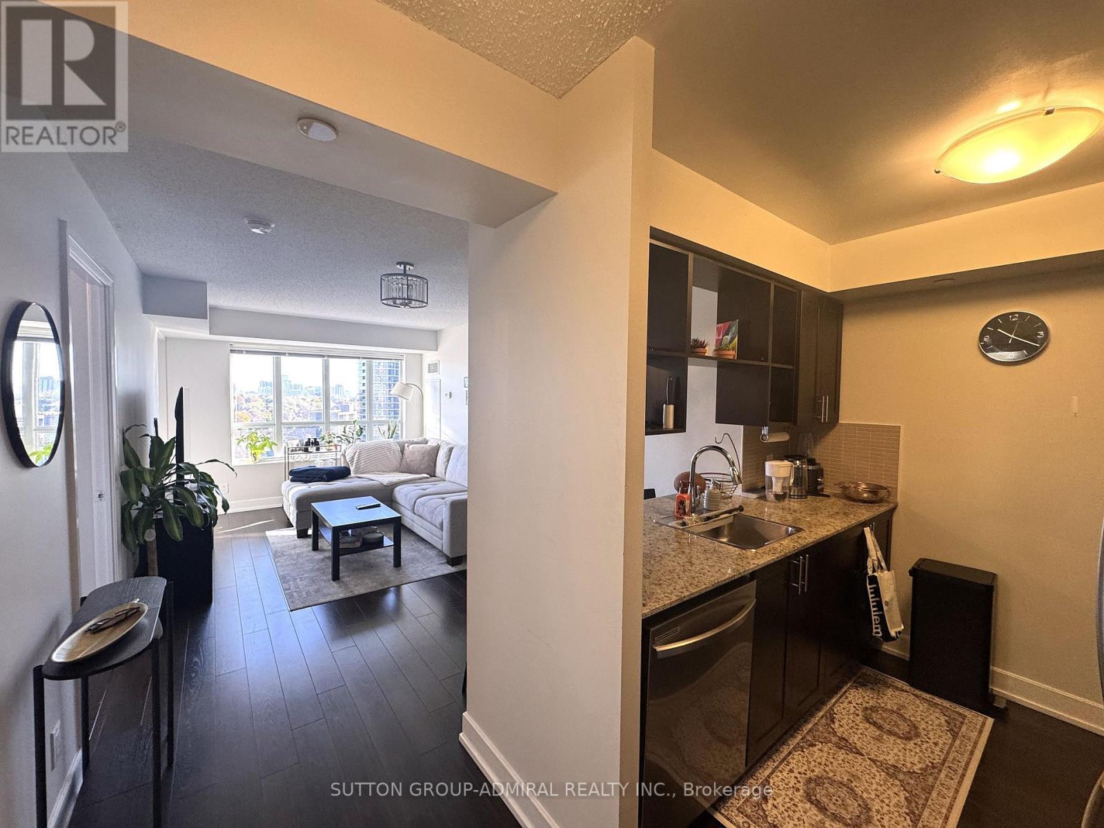 1026 - 2 Eva Road E, Toronto, Ontario  M9C 0A9 - Photo 18 - W14105590