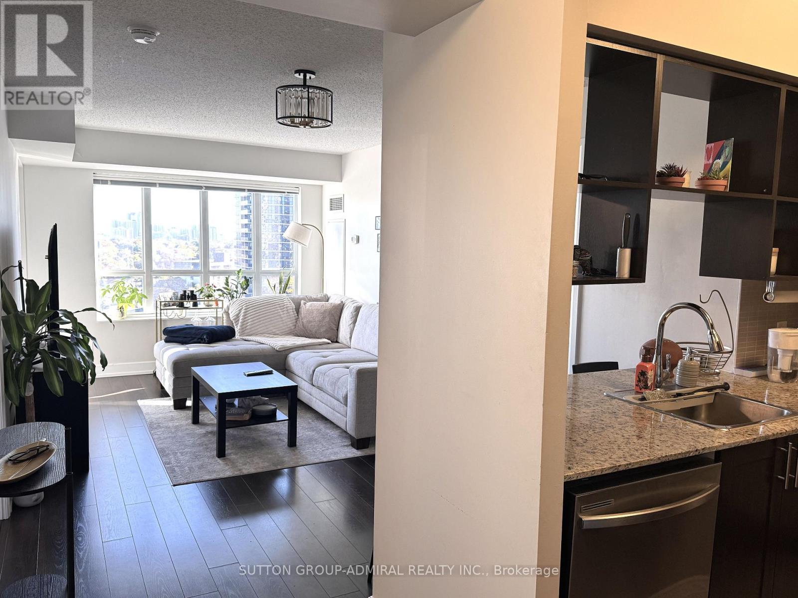 1026 - 2 Eva Road E, Toronto, Ontario  M9C 0A9 - Photo 19 - W14105590
