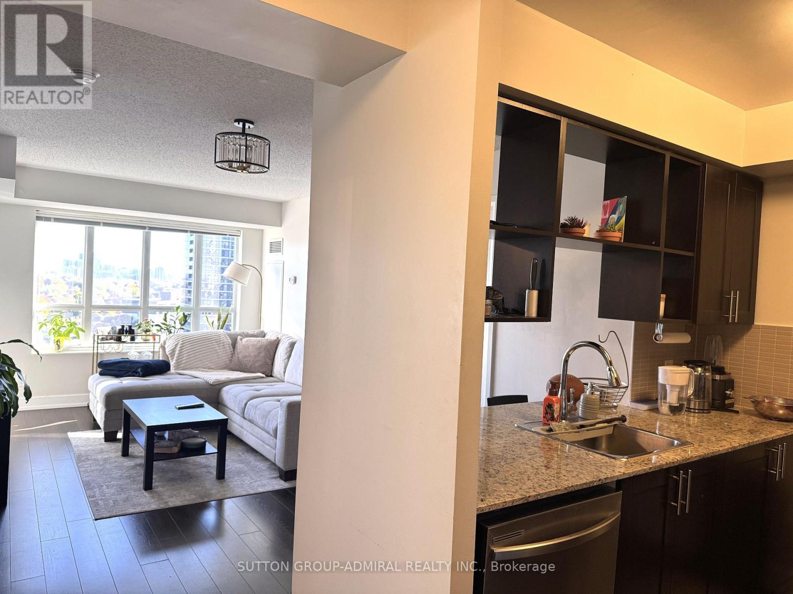 1026 - 2 Eva Road E, Toronto, Ontario  M9C 0A9 - Photo 20 - W14105590